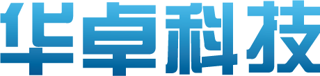 华卓科技logo